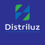 Logo Distriluz