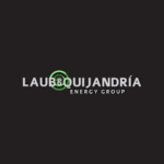 Laub & Quijandría logo