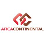 Logo Arca Continental