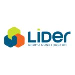 Logo Líder Grupo Constructor