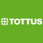 Logo Tottus