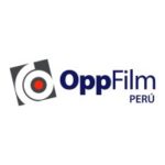 Logo OppFilmPerú